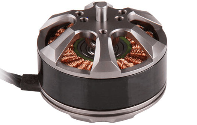 無刷電機(jī)的幾個重要參數(shù)