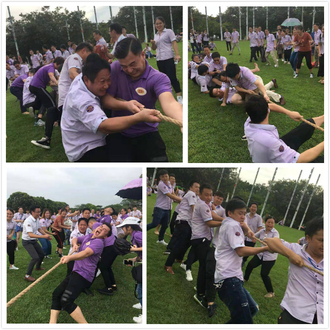 鑄劍為軍，砥礪奮進|深圳萬至達年中研討會及團建活動圓滿結束