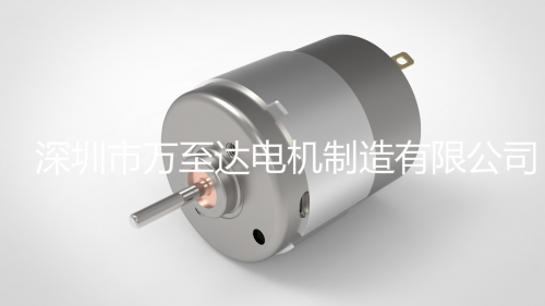 萬(wàn)至達(dá)3910電機(jī)望成為電吹風(fēng)電機(jī)主流解決方案