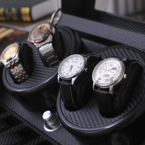 手表自動(dòng)上弦盒微型電機(jī)