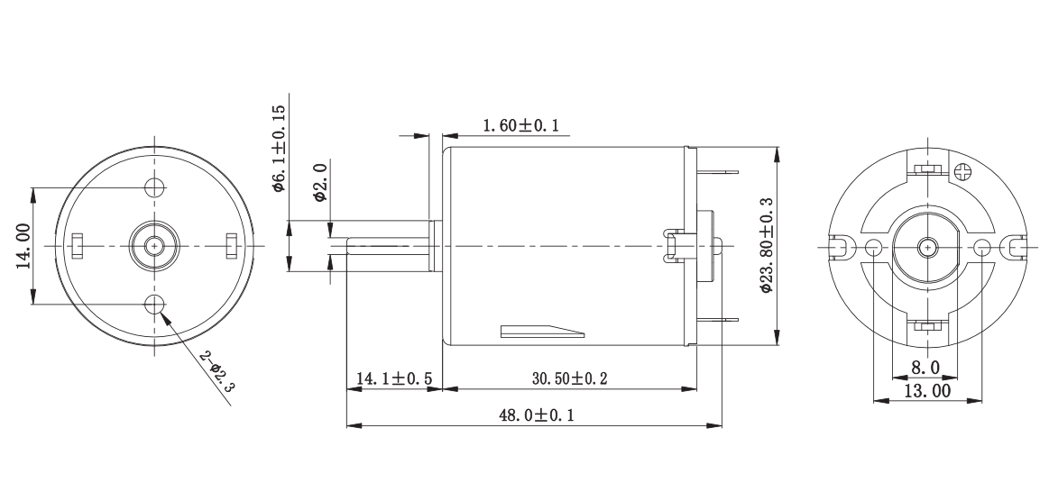 一次性醫(yī)用電動脈沖沖洗器電機解決方案_醫(yī)用沖洗系統(tǒng)泵電機-萬至達(dá)電機