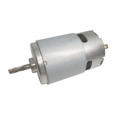 有刷電機OT-RK-770（775）