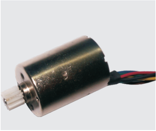 OT-EM1723無刷電機_按摩器馬達