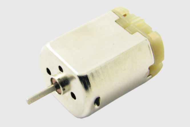 OT-FC-280PA直流有刷電機(jī) OT-FC-280PA直流有刷電機(jī)