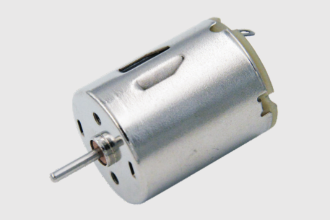 OT-RA(K)-280(S)有刷直流電機(jī)