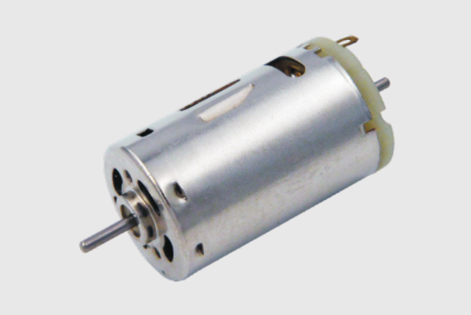 OT-RK-390(395)直流有刷電機