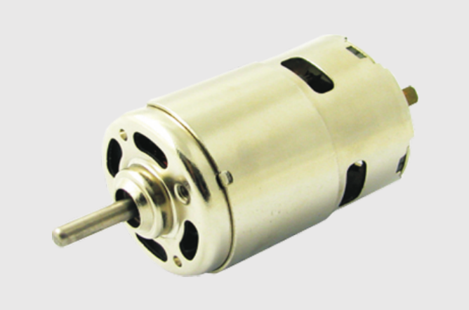 OT-RK-770(775)直流有刷電機