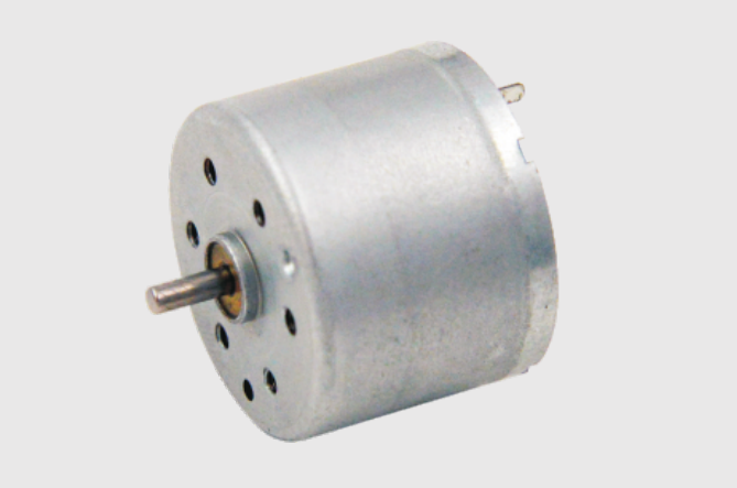 OT-RF-310TA有刷電機