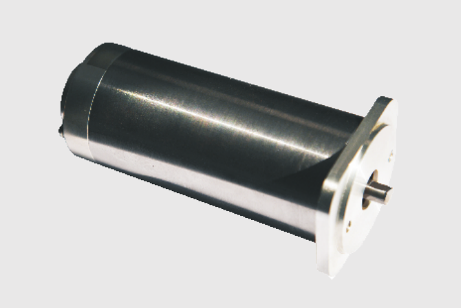 OT-RK-2650PH-3042-107有刷電機