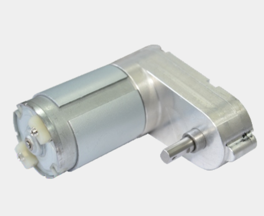 OT-36GF汽車車窗減速電機