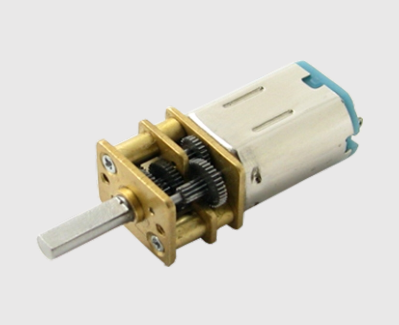 OT-12GA減速電機_小型齒輪減速機