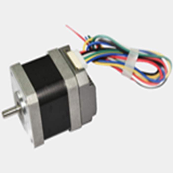 步進(jìn)電機(jī)的細(xì)分控制