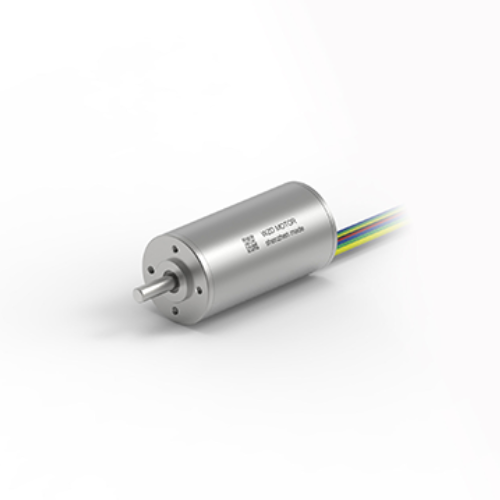 OT-ECS 3670無槽無刷直流電機