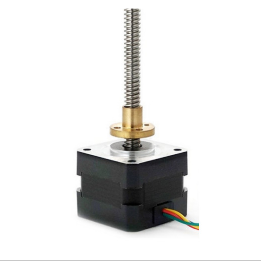 35系列絲桿電機(jī)