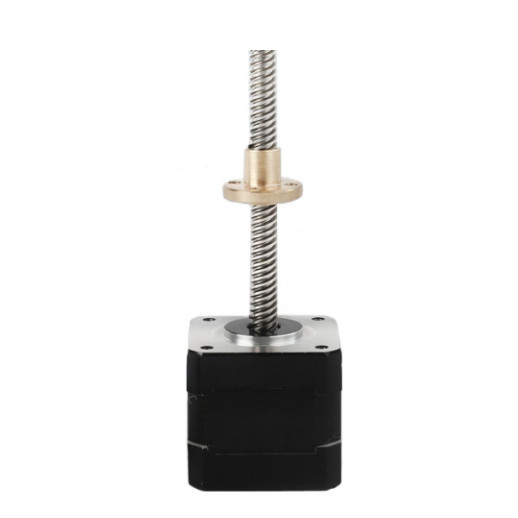 42系列絲桿電機(jī)