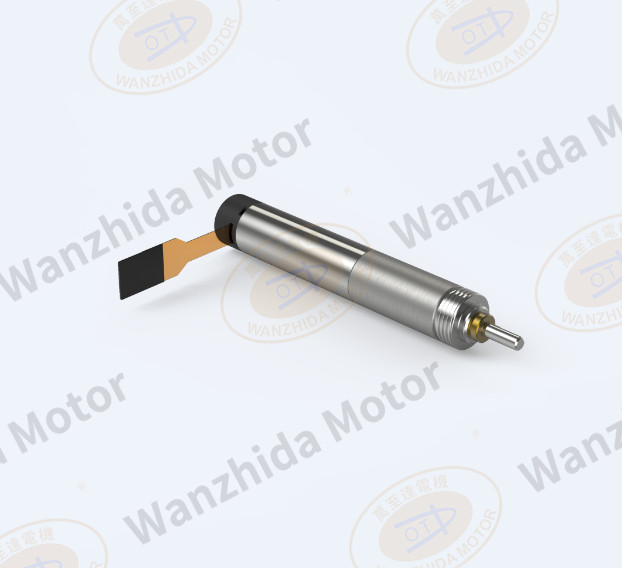 萬(wàn)至達(dá)空心杯電機(jī)在靈巧手領(lǐng)域應(yīng)用