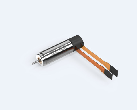 WZD-ECS0827A靈巧手電機(jī)